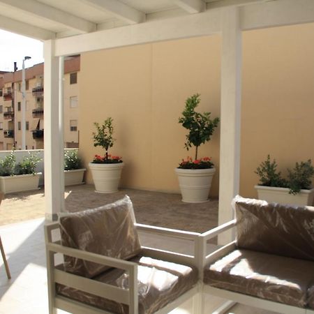 Naturelais Monopoli Zewnętrze zdjęcie