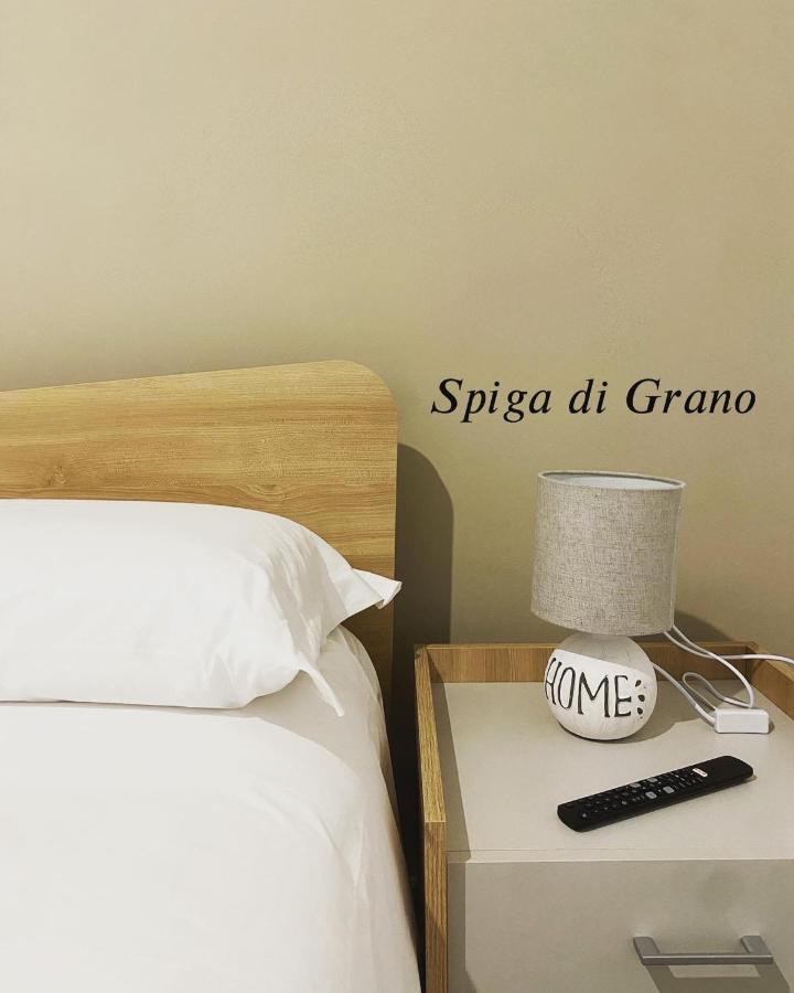 Naturelais Monopoli Zewnętrze zdjęcie