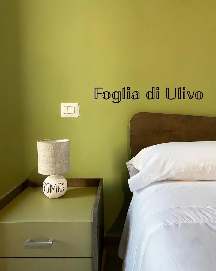 Naturelais Monopoli Zewnętrze zdjęcie