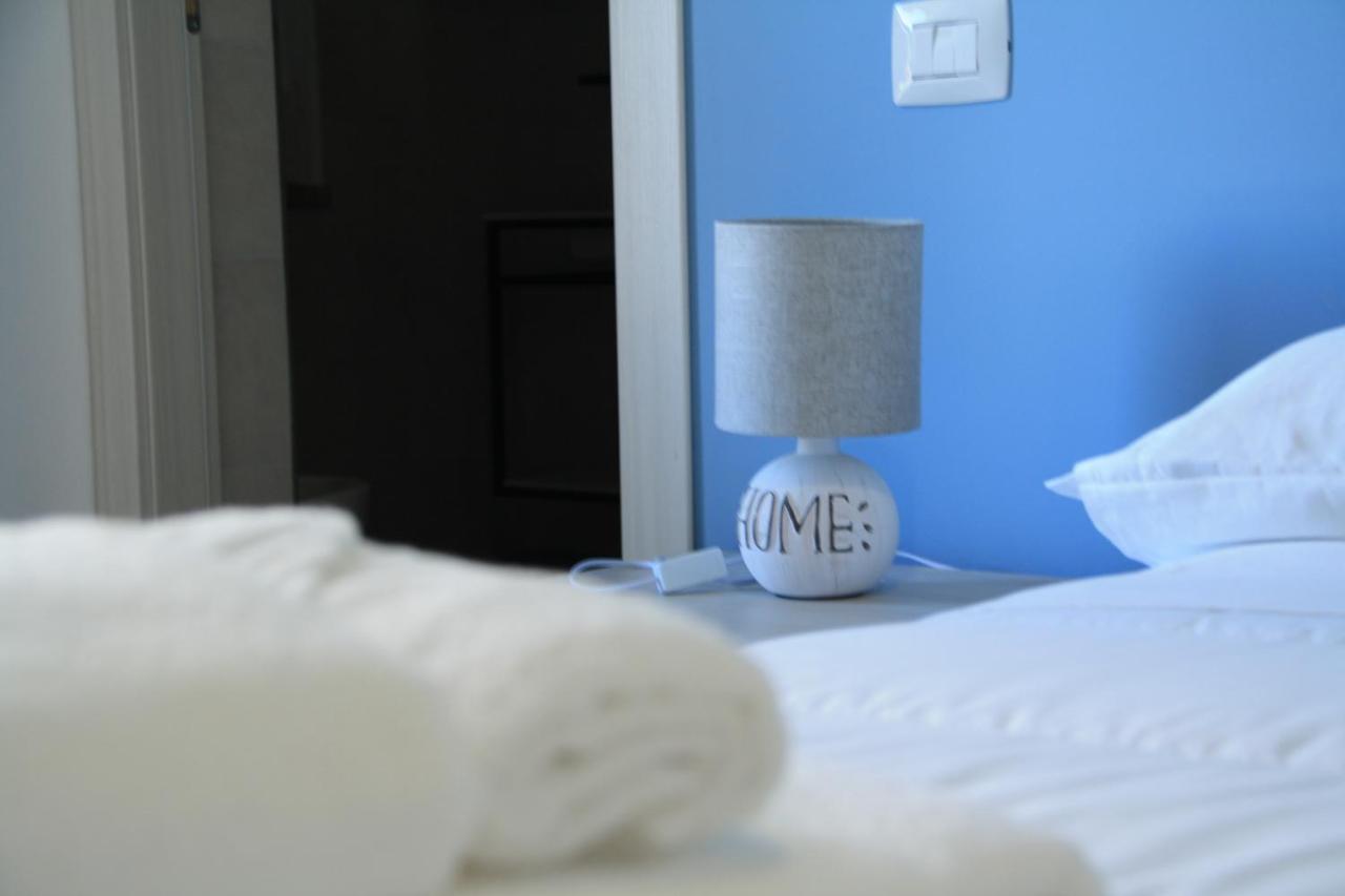 Naturelais Monopoli Zewnętrze zdjęcie