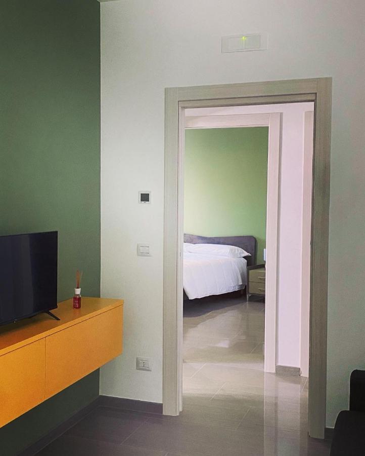 Naturelais Monopoli Zewnętrze zdjęcie