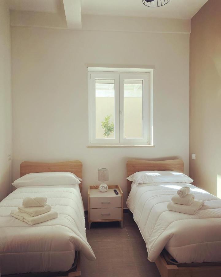 Naturelais Monopoli Zewnętrze zdjęcie