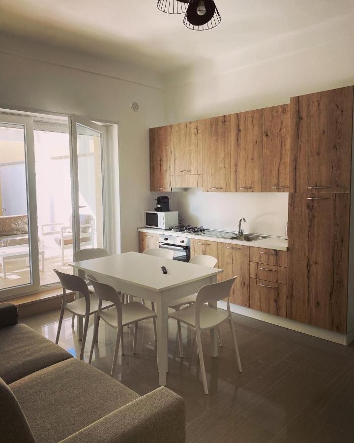 Naturelais Monopoli Zewnętrze zdjęcie