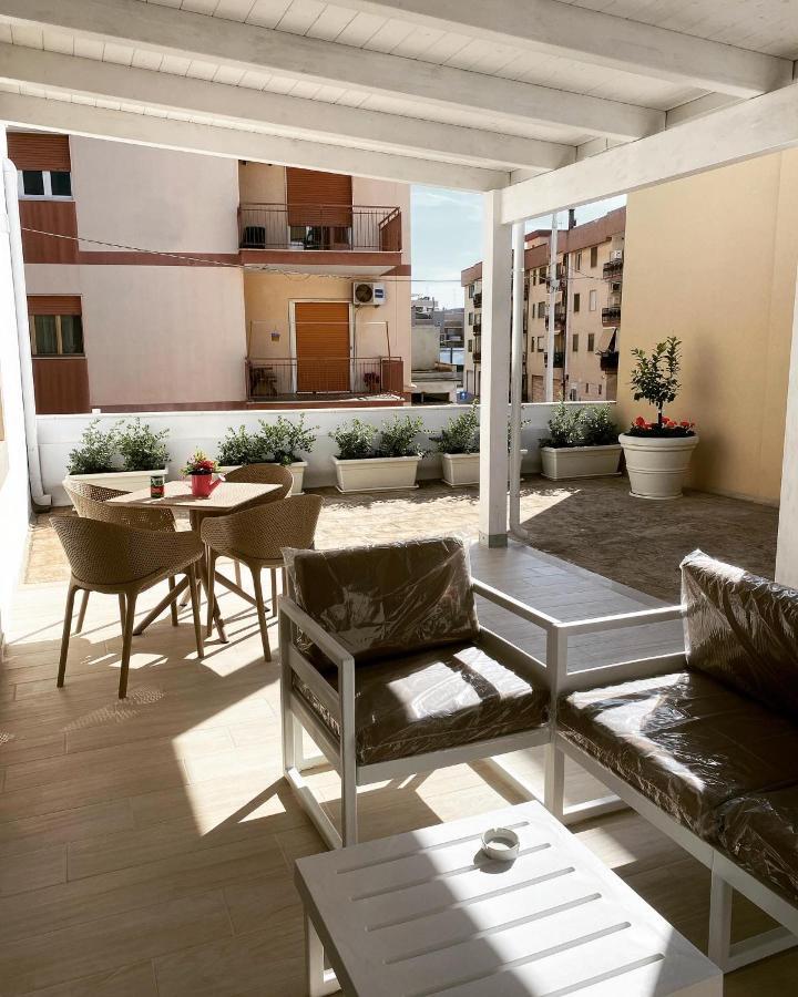 Naturelais Monopoli Zewnętrze zdjęcie