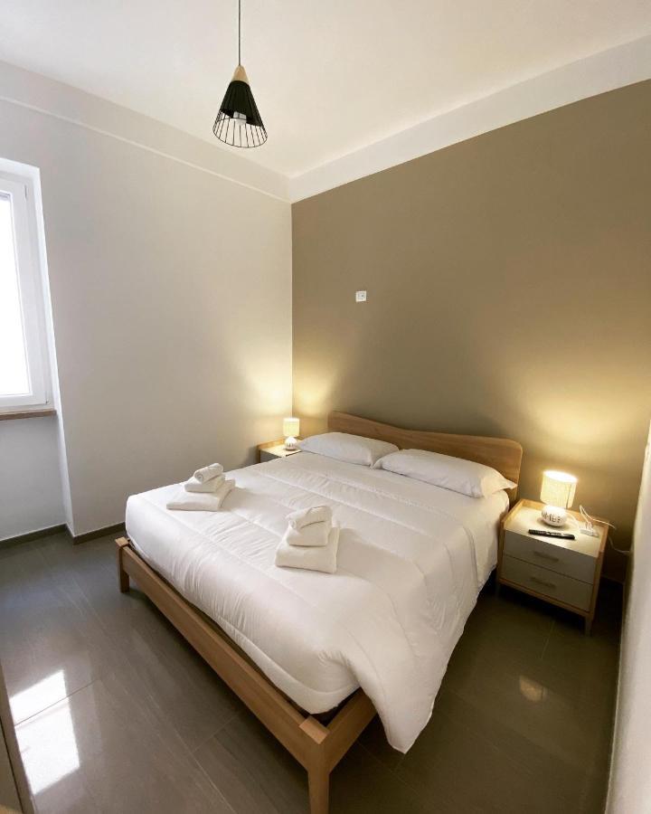 Naturelais Monopoli Zewnętrze zdjęcie