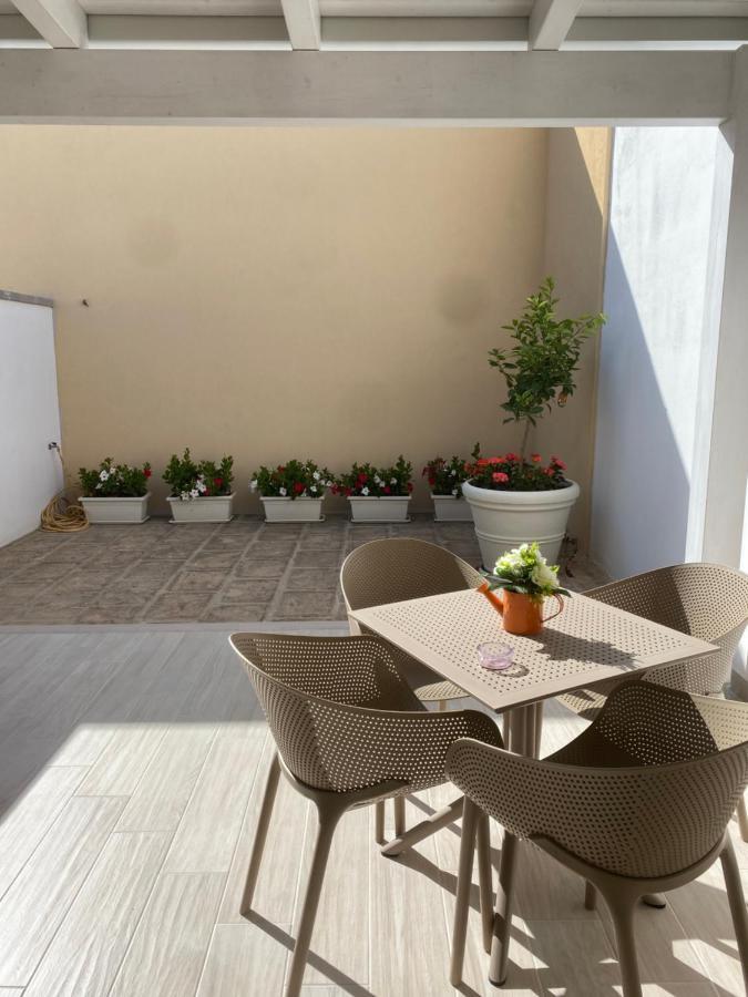 Naturelais Monopoli Zewnętrze zdjęcie