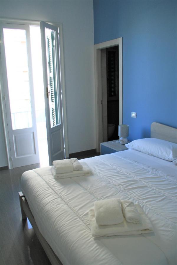 Naturelais Monopoli Zewnętrze zdjęcie
