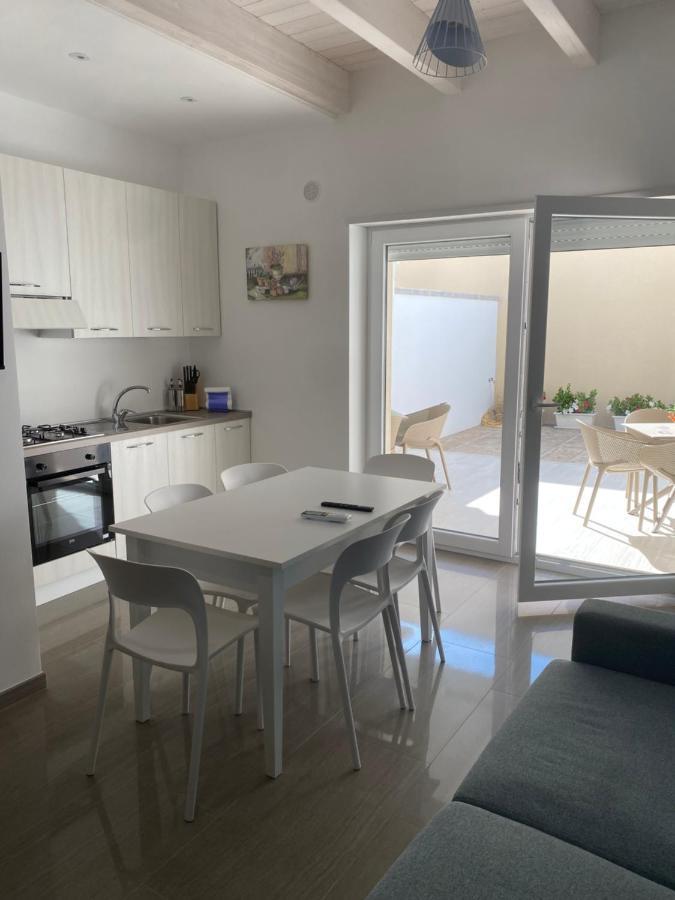 Naturelais Monopoli Zewnętrze zdjęcie