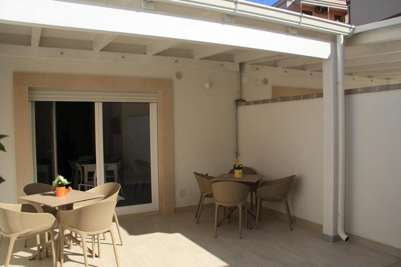 Naturelais Monopoli Zewnętrze zdjęcie