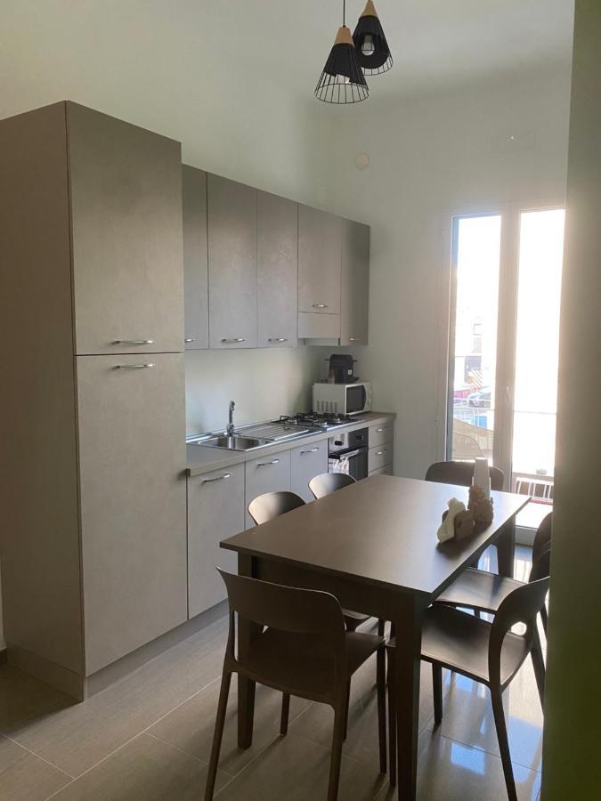 Naturelais Monopoli Zewnętrze zdjęcie