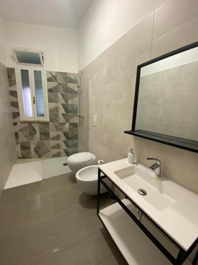 Naturelais Monopoli Zewnętrze zdjęcie