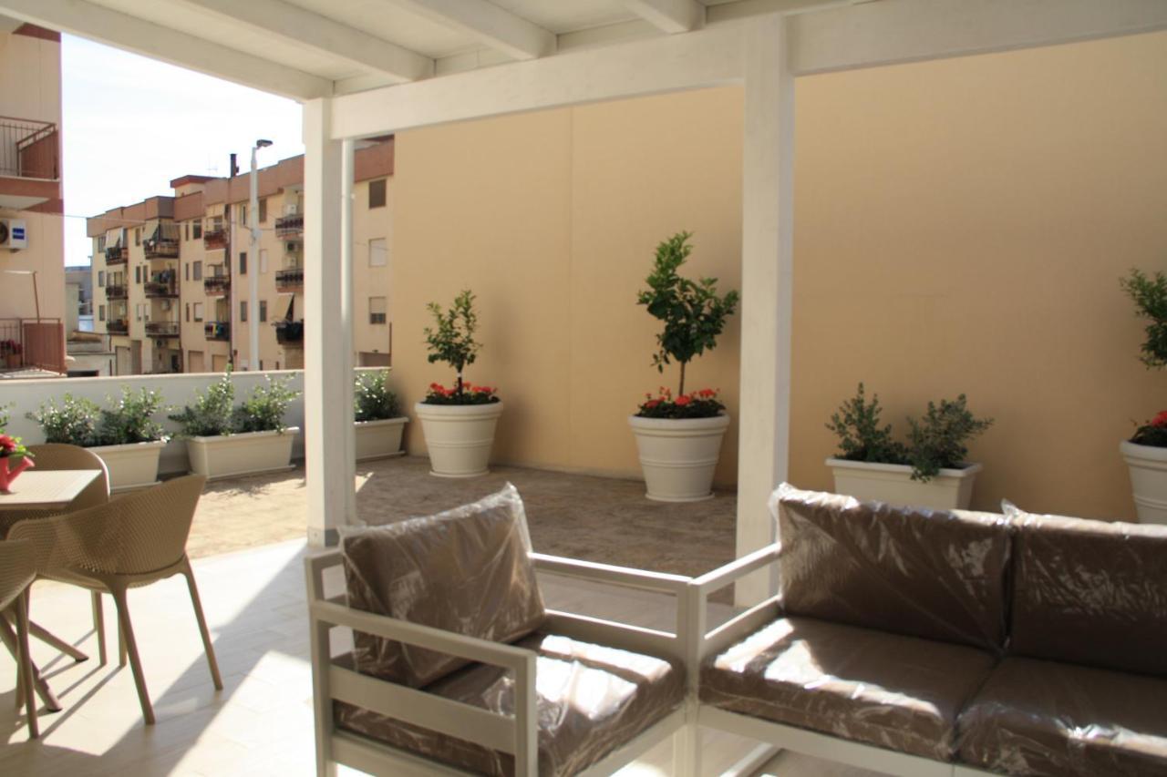 Naturelais Monopoli Zewnętrze zdjęcie