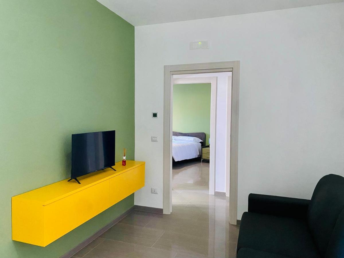 Naturelais Monopoli Zewnętrze zdjęcie