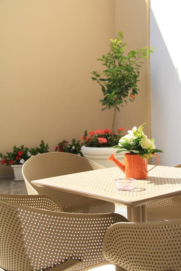 Naturelais Monopoli Zewnętrze zdjęcie