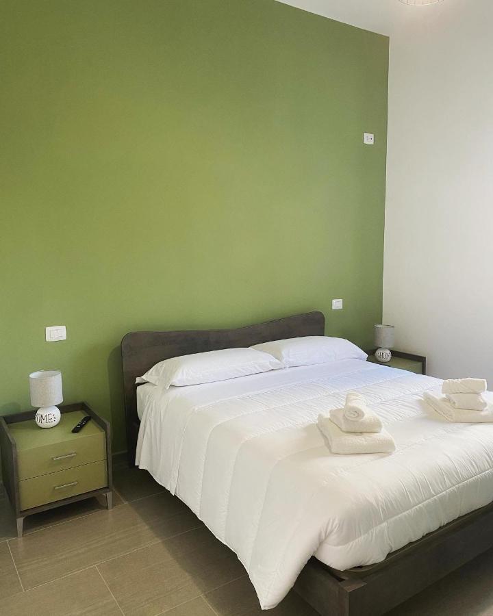 Naturelais Monopoli Zewnętrze zdjęcie