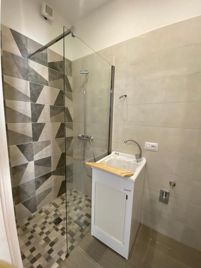 Naturelais Monopoli Zewnętrze zdjęcie