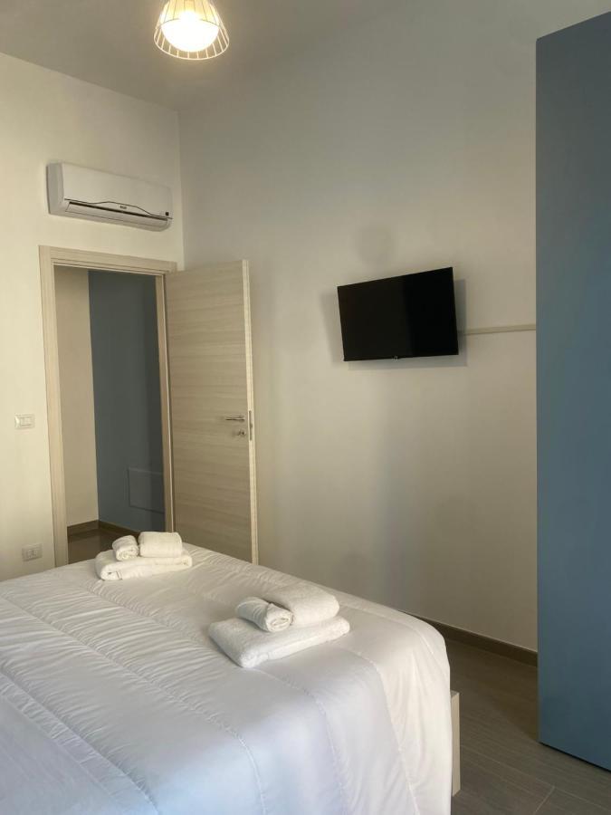 Naturelais Monopoli Zewnętrze zdjęcie