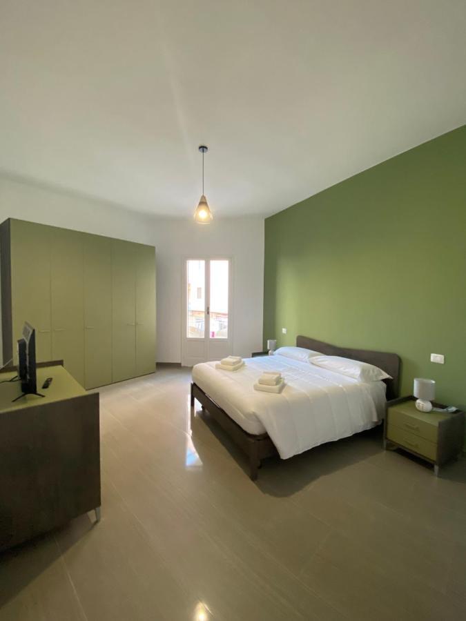 Naturelais Monopoli Zewnętrze zdjęcie