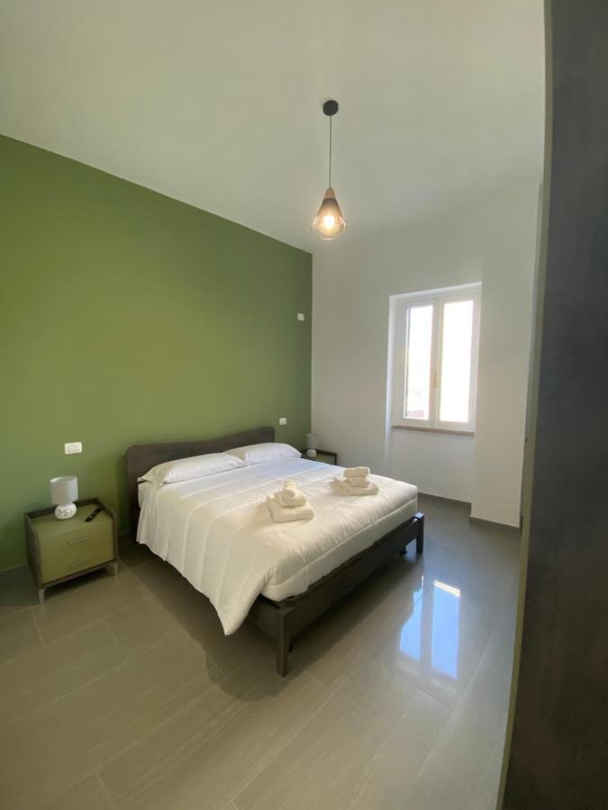 Naturelais Monopoli Zewnętrze zdjęcie